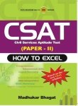 Csat Civil Services Aptitude Test Part 2