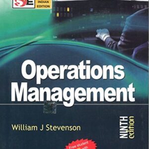 Operation Management
