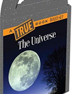 TRUE BOOKS THE UNIVERSE BOXED SET (SET OF 5 BOOKS)