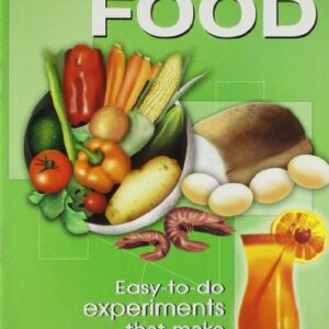 Experiment With Food