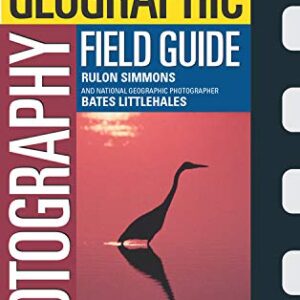 Photography Fifld Guide Birds
