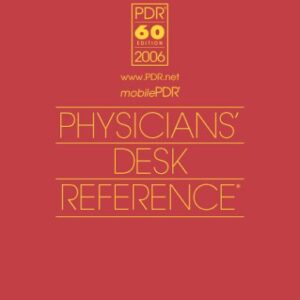 Physicians Desk Reference