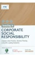 Investing In Corporate Social Responsibility