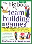 The Big Book Of Team Building Games
