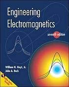 Engineering Electromagnetics