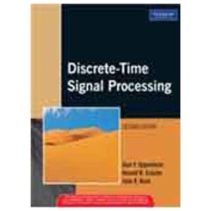 Discrete Time Signal Processing