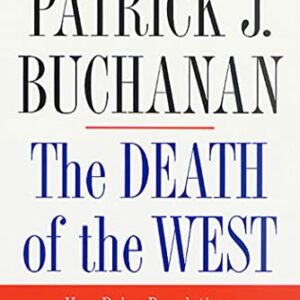 The Death Of The West