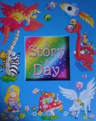 A Story A Day