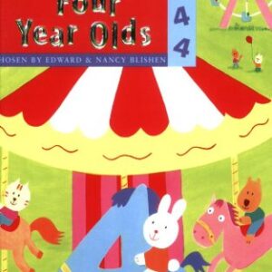 The Kingfisher Treasury Of Stories For Four Year Olds