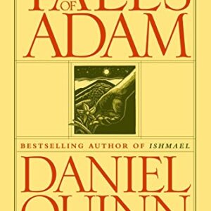Tales Of Adam