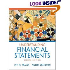 Understanding Financial Statements Eighth Edition
