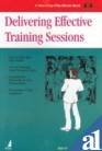Delivering Effective Training Sessions