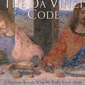 Truth And Fiction In The Da Vinci Code