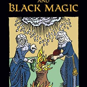 Witchcraft And Black Magic