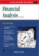 Financial Analysis Revised Edition
