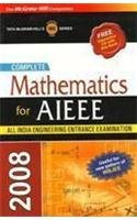 Complet Maths For Aieee 2008