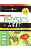 Complet Physics For Aieee 2008
