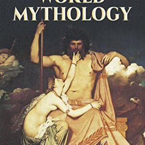 Handbook Of World Mythology