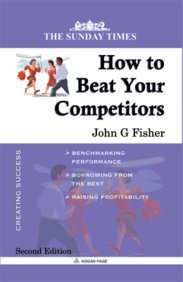 How To Beat Your Competitors