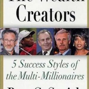 The Wealth Creators