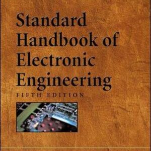 Standard Handbook Of Electronic Engineering