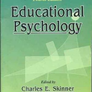 Educational Psychology