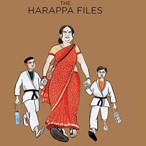 The Harappa Files