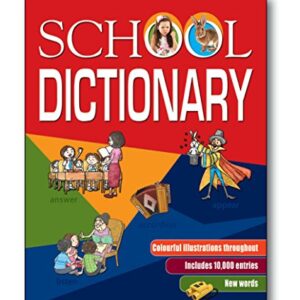 School Dictionary