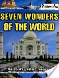 The Seven Wonders Of The World