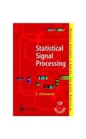Statistical Signal Processing