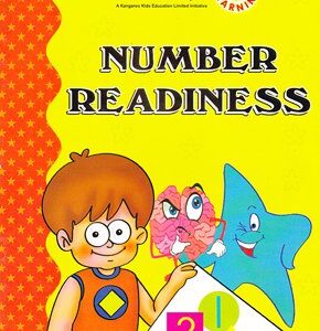Number Readiness