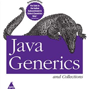 Java Generics And Collections