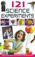 121 Science Experiments