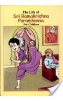 The Life Of Sri Ramakrishna Paramhansa For Children