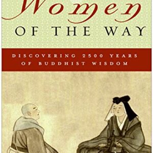 Women Of The Way