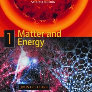 The New Encyclopedia Of Science Set Of 9 Vol 5 Set