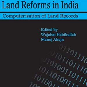 Land Reforms In India Vol 10
