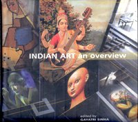 Indian Art An Overview