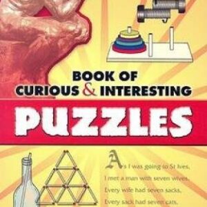Book Of Curious & Interesting Puzzles