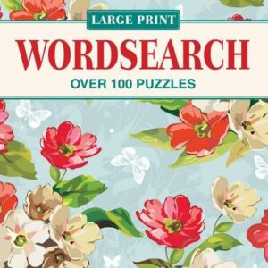 WORD SEARCH