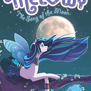 The Song of The Moon (Melowy #2)