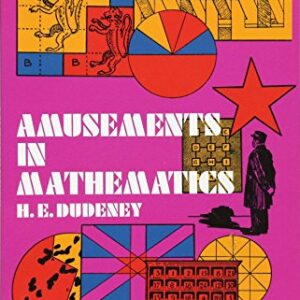 Amusements In Mathematics