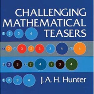 Challenging Mathematical Teasers