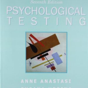 Psychological Testing