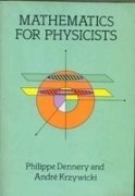 Mathematics For Physicists