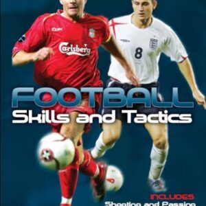 Football Skills And Tactics