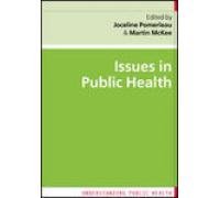 Understanding Public Health Issues In Public Health