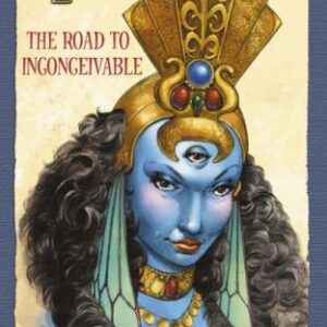Abadazad The Road To Inconceivable