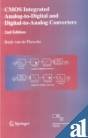 Cmos Integrated Analog To Digital And Digital To Analog Converters