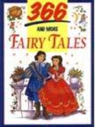 366 Fairy Tales